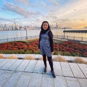 Meet your Posher, Patricia